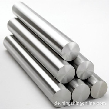 2mm 4mm Edelstahlstangen Preis